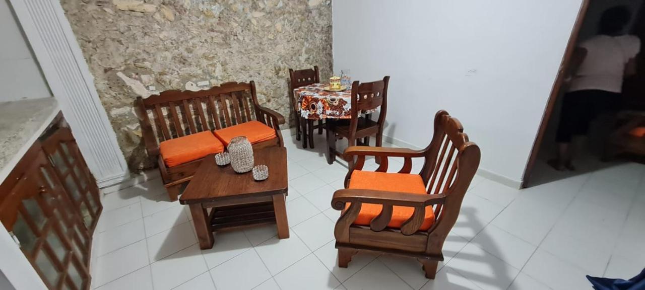 Hotel Casa Francia Cartagena Exteriér fotografie