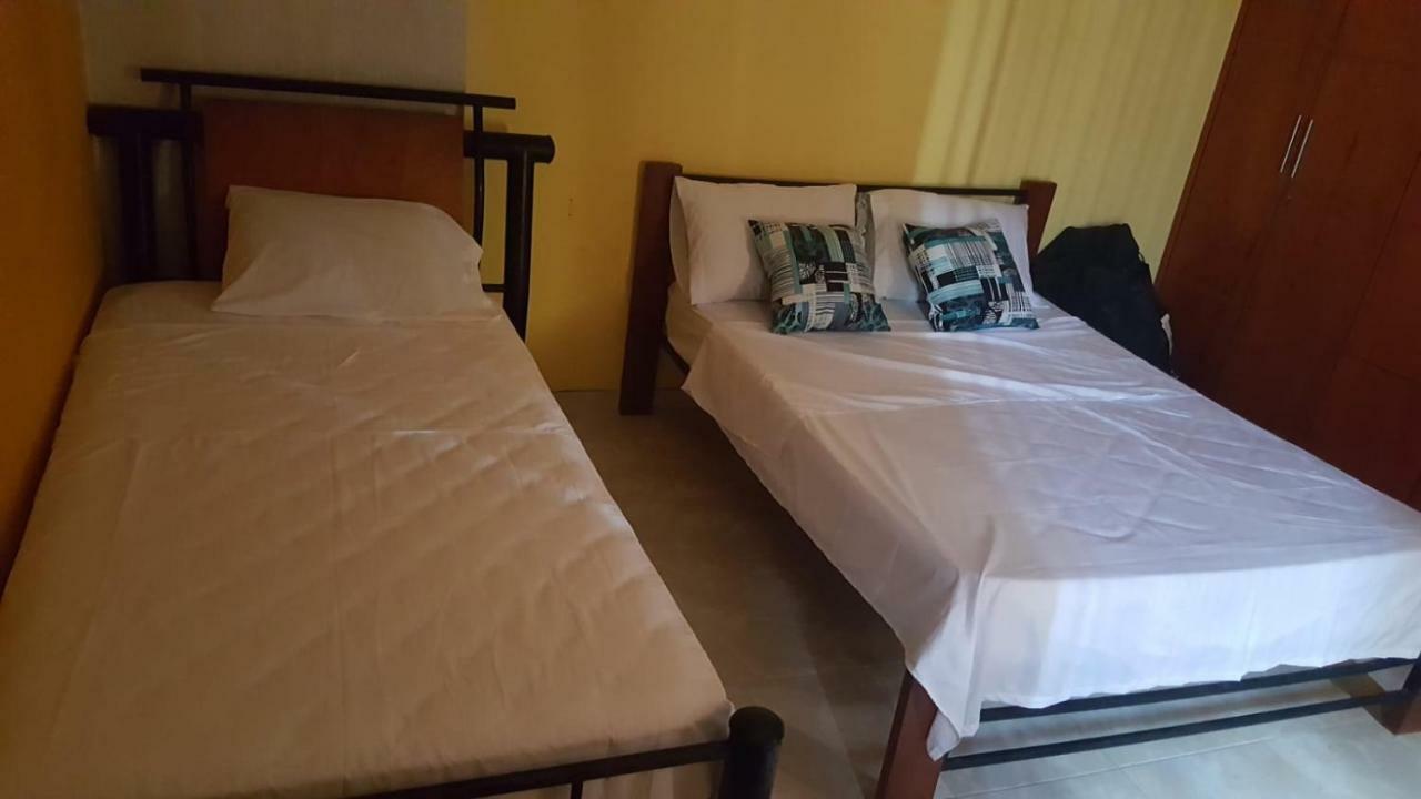 Hotel Casa Francia Cartagena Exteriér fotografie
