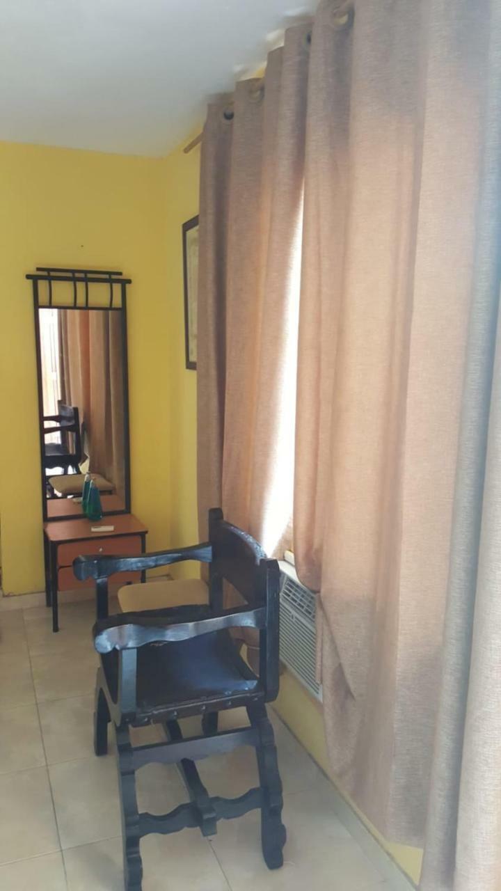 Hotel Casa Francia Cartagena Exteriér fotografie