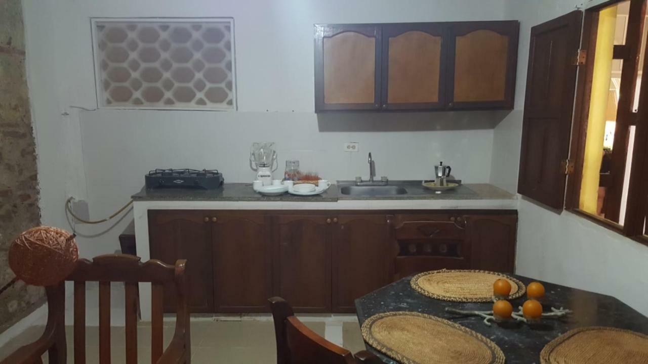 Hotel Casa Francia Cartagena Exteriér fotografie