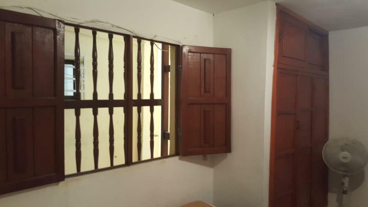 Hotel Casa Francia Cartagena Exteriér fotografie