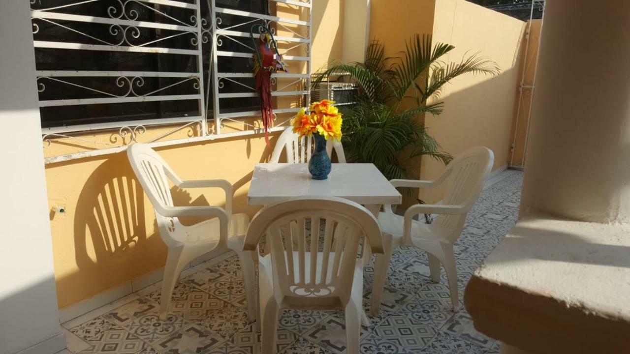 Hotel Casa Francia Cartagena Exteriér fotografie