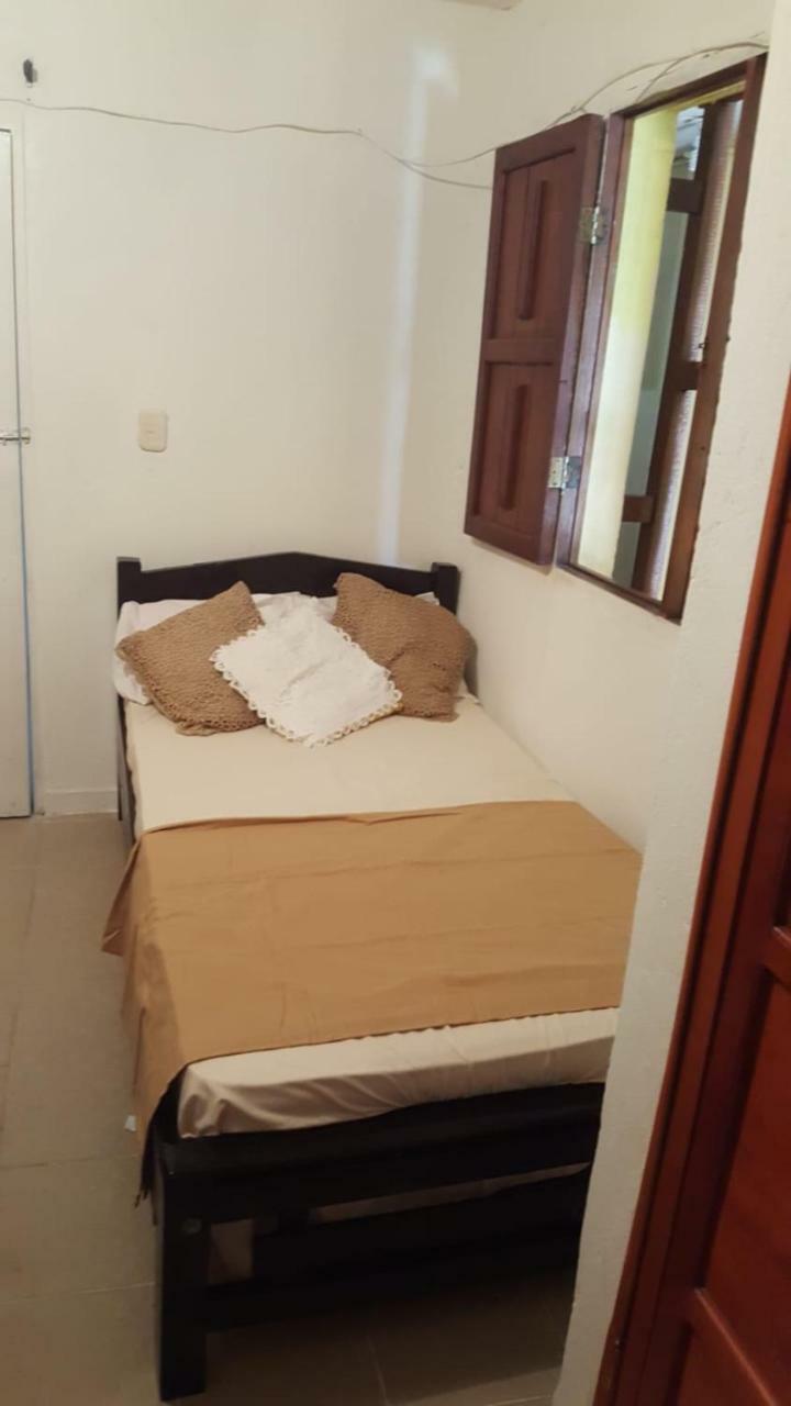 Hotel Casa Francia Cartagena Exteriér fotografie