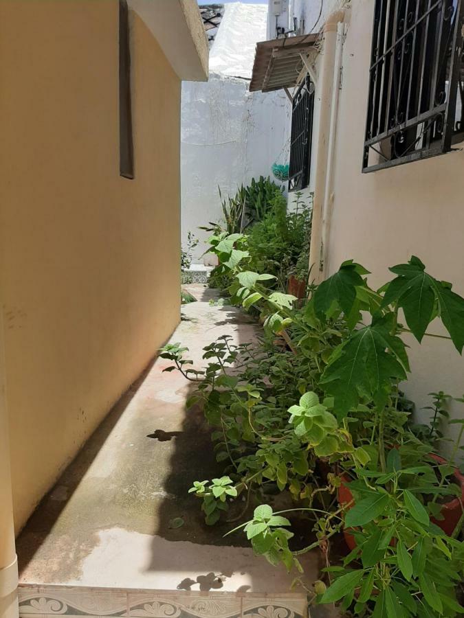 Hotel Casa Francia Cartagena Exteriér fotografie